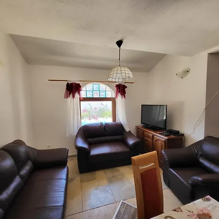 Holiday home Rustic House Jm *