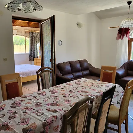 Holiday home Rustic House Jm Sisan