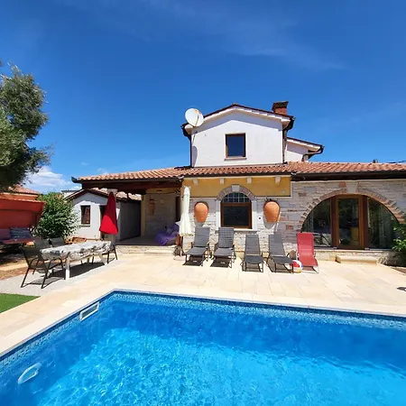 Holiday home Rustic House Jm *