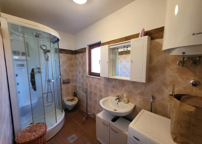 Rustic House Jm Holiday home