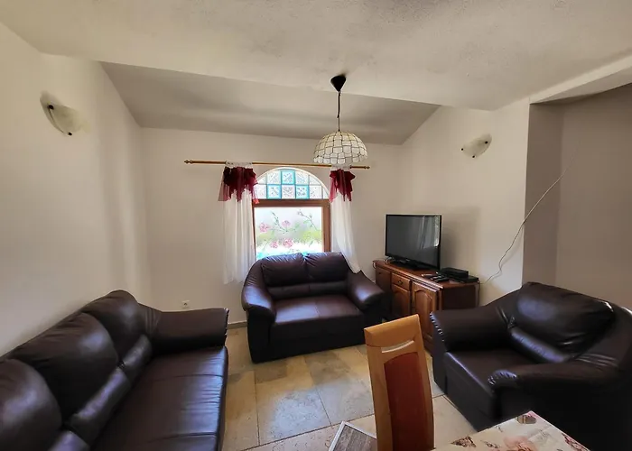 Holiday home Rustic House Jm *