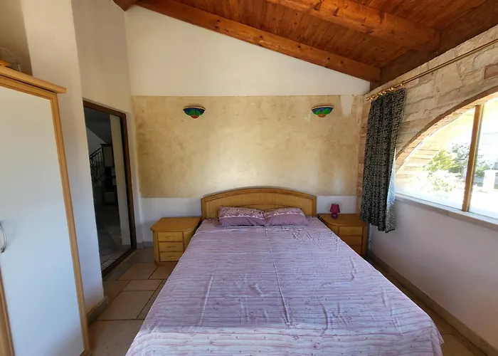 Holiday home Rustic House Jm *