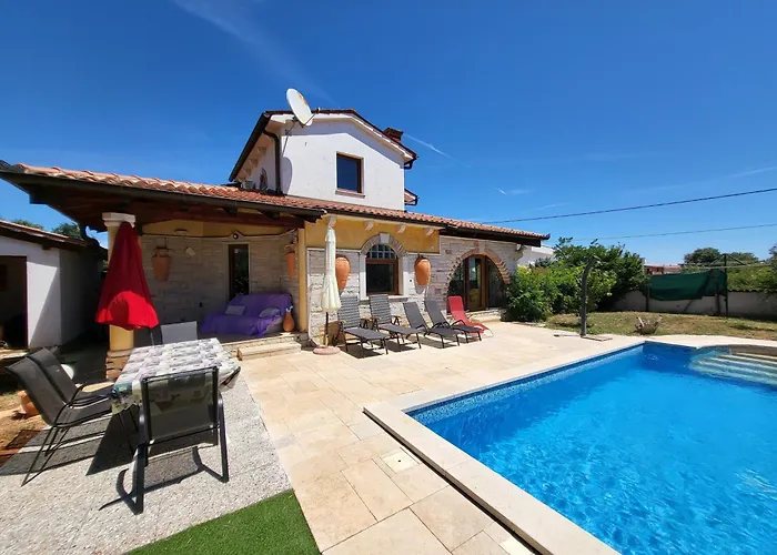 Holiday home Rustic House Jm