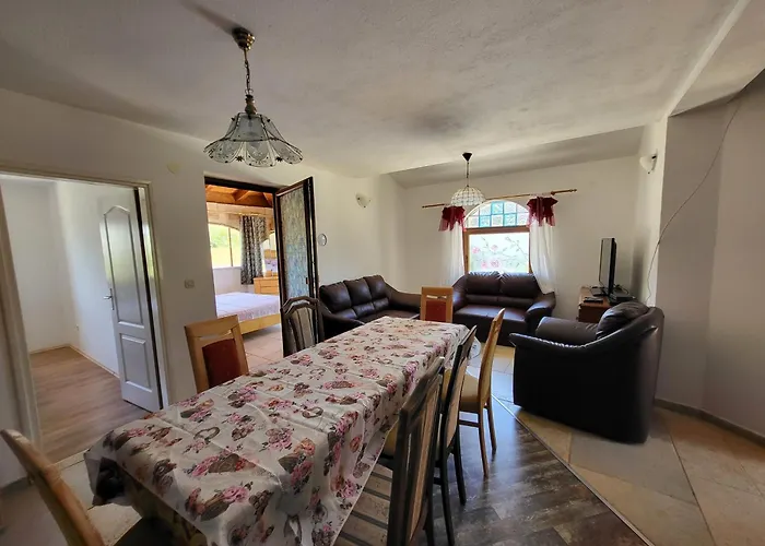 Rustic House Jm Holiday home