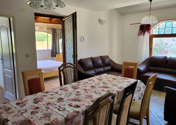 Holiday home Rustic House Jm Sisan