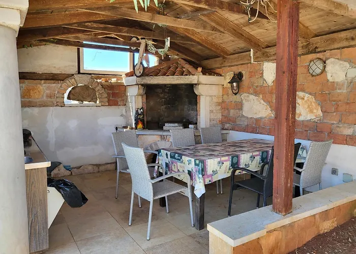 Rustic House Jm * Sisan