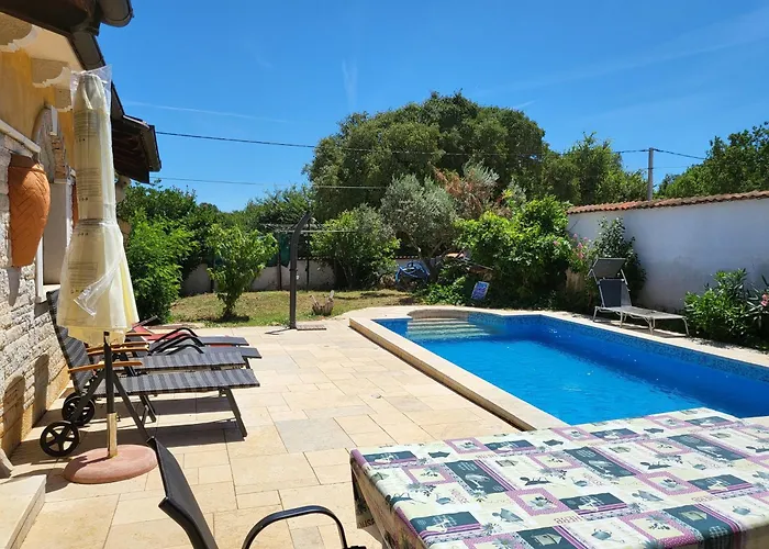 Rustic House Jm Holiday home