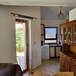 Rustic House Jm Feriehus Šišan