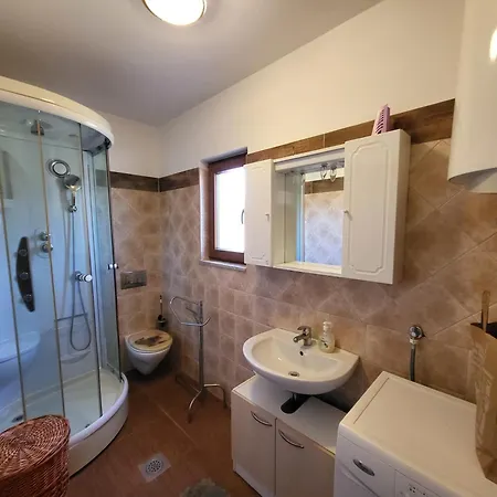Rustic House Jm بيت للعطل