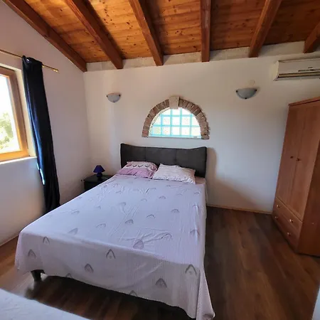 House Mit Pool Feriehus Šišan