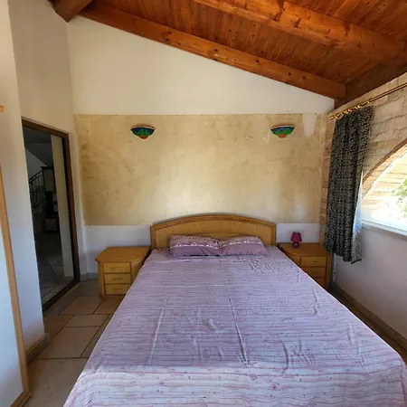 Сasa de vacaciones Rustic House Jm *