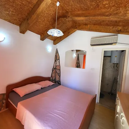 House Mit Pool Šišan