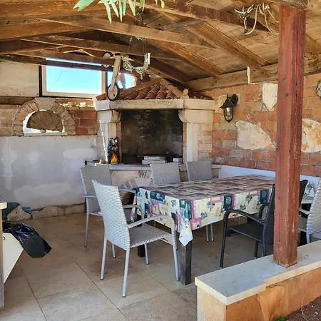 Rustic House Jm * Šišan