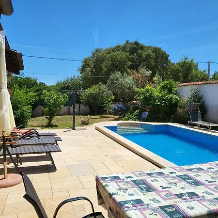 Rustic House Jm بيت للعطل