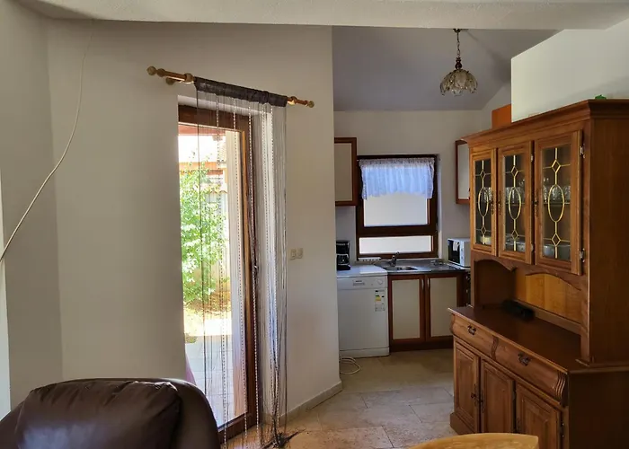 Rustic House Jm Сasa de vacaciones Šišan