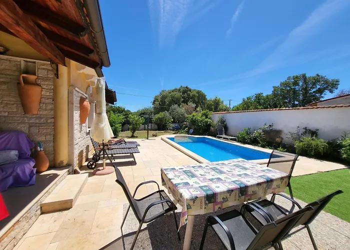 Rustic House Jm Сasa de vacaciones Šišan